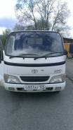 Toyota Dyna. Продаётся грузовик , 2 000 куб. см., 1 500 кг.