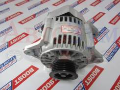 Генератор. Suzuki: Escudo, Esteem, X-90, Cultus, Cultus Crescent Двигатель G16A