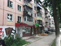 Сдам в аренду помещение в центре ул. Фрунзе. Первая линия 57,40 кв. м. 57 кв. м., улица Фрунзе 73, р-н Центр. Вид из окна