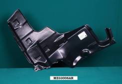 Защита двигателя. Mazda Capella, GWER, GW5R, GF8P, GW8W, GWFW, GWEW, GFER, GFEP, GFFP Mazda 626