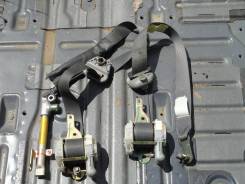 Ремень. Subaru Forester, SG5 Двигатель EJ202