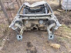 Лонжерон. Mazda Mazda6, GJ