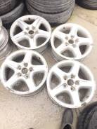 Toyota. 6.5x16, ET35