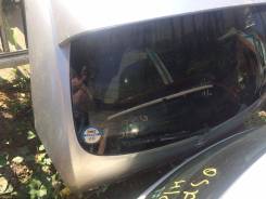 Дверь багажника. Nissan Primera