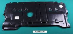 Защита двигателя. Mazda Mazda3 Mazda Premacy, CREW, CR3W Mazda Training Car, BK5P Mazda Axela, BK3P, BKEP, BK5P