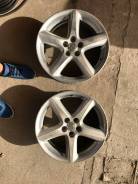 Toyota. 7.0x17, 5x100.00