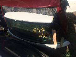 Дверь багажника. Toyota Vitz, NCP10, SCP10