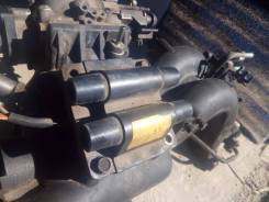 Катушка зажигания. Subaru Forester Subaru Legacy, BGA, BGB, BFA, BFB, BCL, BG3, BG4, BD2, BF4, BG5, BD3, BF5, BD4, BG7, BC4, BD5, BF7, BC5 Subaru Impr...