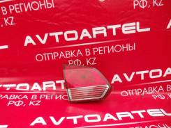 Стоп-сигнал. Chevrolet Cruze