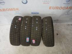 Northtrek N3. Зимние, без шипов, 2013 год, износ: 5%, 4 шт