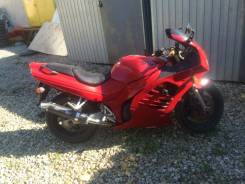 Suzuki RF 400R. 400 куб. см., исправен, птс, с пробегом