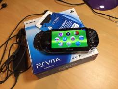 Sony PlayStation Vita