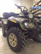 BRP Can-Am Outlander 650. исправен, есть птс, с пробегом