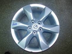 Nissan. x17