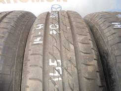 Bridgestone Nextry Ecopia. Летние, 2015 год, износ: 20%, 4 шт