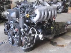 Двигатель в сборе. Toyota: Crown, Crown Majesta, Cresta, IS300, IS200, Land Cruiser Prado, Progres, Supra, Altezza, Aristo, Mark II, Chaser, Origin, S...