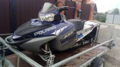 Polaris RMK 900. исправен, без птс, с пробегом