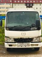 Mazda Titan. Продам Мазда Титан, 2 500 куб. см., 1 500 кг.
