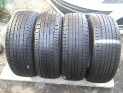 Michelin. Всесезонные, износ: 5%, 4 шт