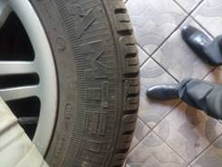 Колёса летние на Волгу. x15 5x108.00
