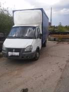 ГАЗ Газель. Продается газель 5.3м, 2 890 куб. см., 1 500 кг.