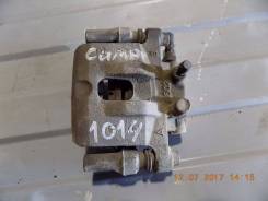 Суппорт тормозной. Toyota Camry, GSV40, SV40, CV40, ACV40, ASV40, AHV40