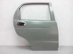 Дверь боковая. Daewoo Matiz. Под заказ