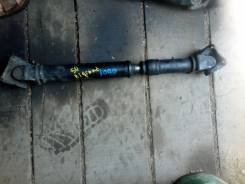 Карданный вал. Nissan Elgrand, ATE50, ALWE50, APWE50, ATWE50, APE50 Двигатели: VQ35DE, ZD30DDTI