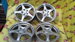 PDW XXX. 6.5x16, 5x114.30, ET48