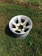 4 Racing. 8.5x15, ET-10
