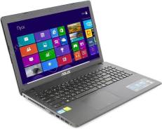 Asus. 15.6", 1 800,0 ГГц, ОЗУ 4096 Мб, диск 750 Гб, WiFi, Bluetooth