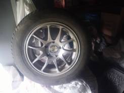 GR. 7.0x15, 5x114.30, ET45