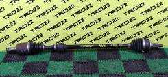 Привод, полуось. Honda Stream, RN6 Двигатель R18A
