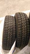 Tigar CargoSpeed Winter. Зимние, шипованные, 2014 год, износ: 10%, 2 шт
