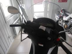Cfmoto 250 Jet Max. 250 куб. см., исправен, птс, с пробегом