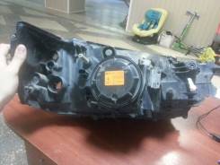 Фара. Subaru Forester, SG5 Двигатели: EJ202, EJ205