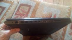 Dell. 16", 1,8 ГГц, ОЗУ 6144 МБ, диск 500 Гб, WiFi, Bluetooth, аккумулятор на 5 ч.