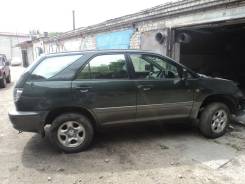 Lexus RX300. 1MZ