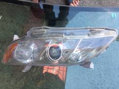 Блок подрулевых переключателей. Toyota Camry, ACV40 Двигатель 2AZFE