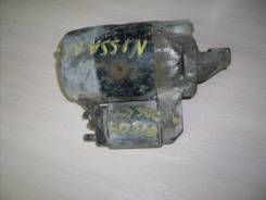 Стартер. Nissan: Laurel, Stagea, Skyline, Crew, Cefiro Двигатели: RB20DT, RB20DE, RB20E, RB20D, RB20T, RB20DET