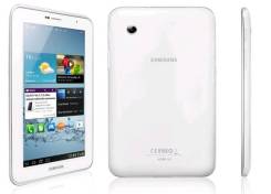 Samsung Galaxy Tab 2