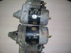 Стартер. Ford Laser, BF3VF, BF5VF, BF6MF, BF7VF, BG3PF, BG5PF, BG6PF, BG6RF, BG7PF, BG8PF, BG8RF, BHA3PF, BHA5PF, BHA5SF, BHA6RF, BHA7PF, BHA7RF, BHA8...