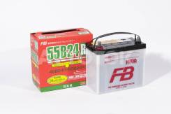 FB Super Nova. 570 А.ч., Прямая (правое), производство Япония