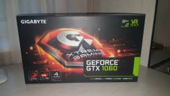 GeForce GTX 1060