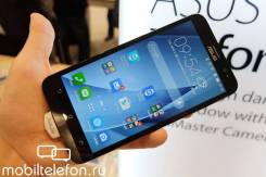 Asus ZenFone 2 Laser ze500kg. Б/у