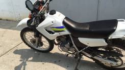 Honda XL 250 Degree. 249 куб. см., исправен, птс, без пробега