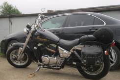 Suzuki VZ 400 Marauder. 400 куб. см., исправен, птс, с пробегом