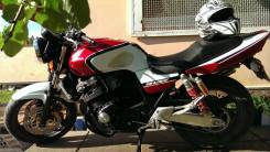 Honda CB 400SF VTEC-2. 400 куб. см., исправен, птс, с пробегом