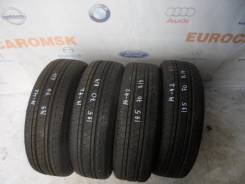 Bridgestone B-style RV. Летние, 2007 год, износ: 20%, 4 шт