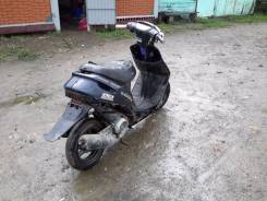 Honda Dio. 65 куб. см., исправен, без птс, с пробегом